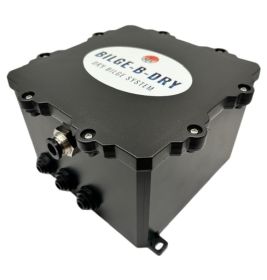 Bilge-B-Dry Triple Pump 12v Dry Biilge System