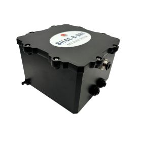 Bilge-B-Dry Dual Pump 24v Dry Biilge System