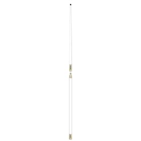 Digital 532-VW-S 16ft VHF Antenna Matches 544-SSW White