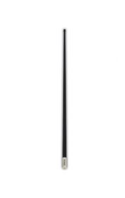 Digital 538-AB-S 8ft AM/FM Antenna Black