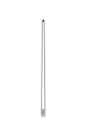 Digital 538-AW-S 8ft AM/FM Antenna White