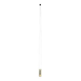 Digital 563-CW 4ft Daul Band Cellular Antenna White