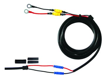 Dual Pro 10ft Charge Cable Extension