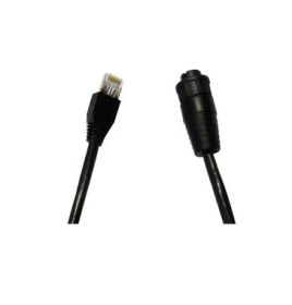 FLIR 308-0251-30-00 100ft Cable RAYNET Straight to RJ45