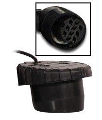 Furuno 520-IHD IN-HULL Ducer W/10 Pin Connector