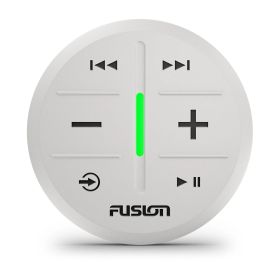Fusion ARX70W ANT Wireless Stereo Remote White