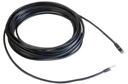 Fusion 20ft Shielded Ethernet Cable with RJ45 Connectors