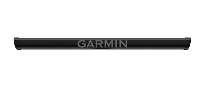 Garmin 6FT GMR Fantom Antenna Only Black