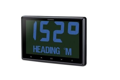 Garmin GNX130 10in Display