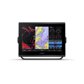Garmin GPSMAP1243 12in Plotter with US and Canada GN+