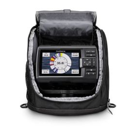 Garmin Striker Vivid 5cv 5in Ice Fishing Bundle NOT A CHART PLOTTER