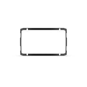 Garmin Flush Mount Kit For Echomap Plus 6Xcv
