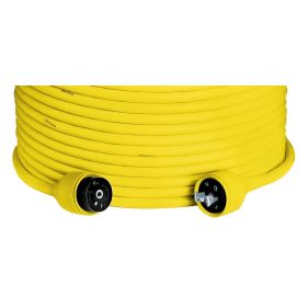 Hubbell PH6599 50ft Phone Cord