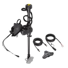 Humminbird 740210-1 Adapter Kit, TargetLock System for Ultrex 45-52in