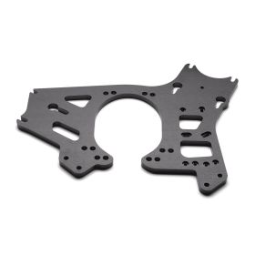 Humminbird 740211-1 Dual Mount Mega 360/TargetLock for Ultrex 45-52in