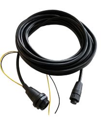 Icom OPC1540 20ft Replacement Cbl For HM162