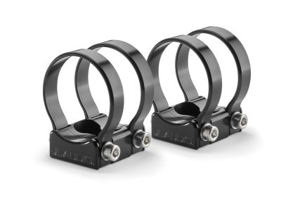 JL Audio 2.250 in Pipe Mount Brackets for VeX Series