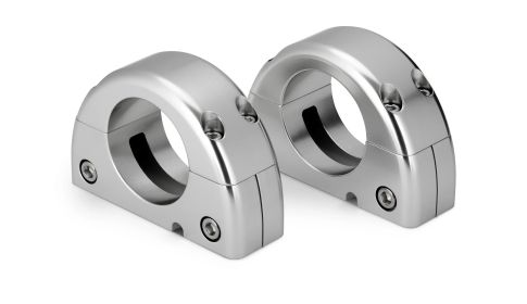 JL Audio 2.250in Pipe Mount Brackets for ETXv3 Series