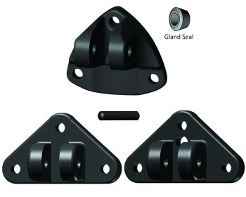 Lenco Mounting Bracket Kit For 1 Actuator