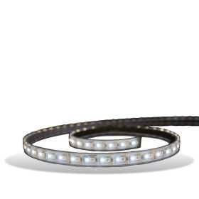 Lumishore Eclipse SL100 2.5m White Strip Light 12/24vDC
