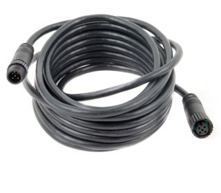 Lowrance N2KEXT-25RD Extension 25ft NMEA 2000 Cable