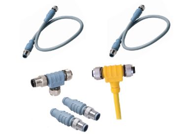 Maretron Starter 1 Kit NMEA200 NMEA 2000 Starter Kit
