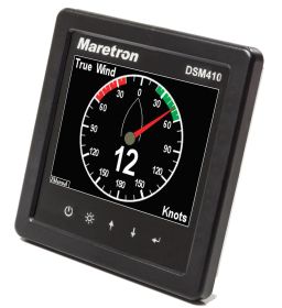 Maretron DSM410 4.1in Color Display