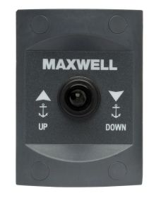 Maxwell P102938 Switch Panel Up/Down Toggle