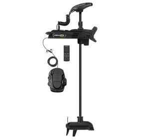 Minn Kota Terrova Quest 90/115 60in Shaft 24/36v DSC with Wireless Remote