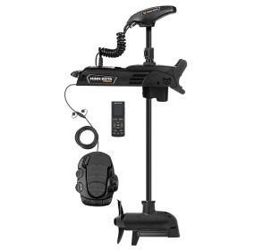 Minn Kota Terrova Quest 90/115 45in Shaft 24/36v MSI with Wireless Remote