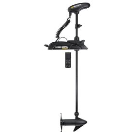 Minn Kota Terrova Combo 55 54in Wireless Remote No Foot Pedal
