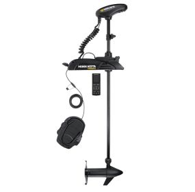 Minn Kota Terrova Combo 55 45in DSC Wireless Remote and Foot Pedal