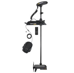 Minn Kota Terrova Combo 80 45in MDI Wireless Remote and Foot Pedal