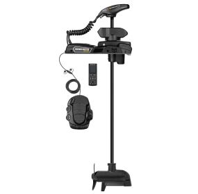 Minn Kota Ulterra Quest 90/115 60in Shaft 24/36v MSI with Wirelesss Remote