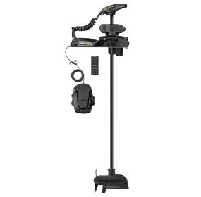Minn Kota Ulterra Quest 90/115 72in Shaft 24/36v MSI with Wirelesss Remote