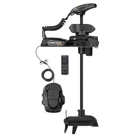 Minn Kota Ulterra Quest 90/115 45in Shaft 24/36v DSC with Wirelesss Remote