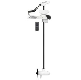 Minn Kota Riptide Instinct Quest 90/115 72in 24/36v Wireless Remote, White