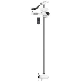 Minn Kota Riptide Instinct Quest 90/115 100in 24/36v Wireless Remote, White