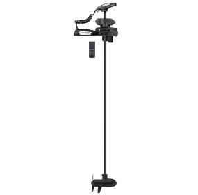 Minn Kota Riptide Instinct Quest 90/115 100in 24/36v Wireless Remote, Black