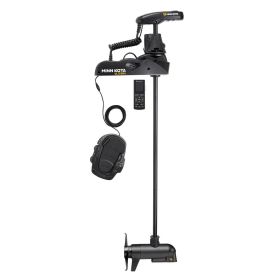 Minn Kota Ulterra 112 60in MDI Wireless Remote