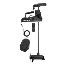 Minn Kota Ulterra 112 60in DSC Wireless Remote