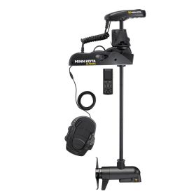 Minn Kota Ulterra  80 60in MDI Wireless Remote