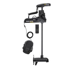 Minn Kota Ulterra  80 45in DSC Wireless Remote