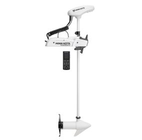 Minn Kota Riptide Powerdrive 55 54in with Wireless Remote