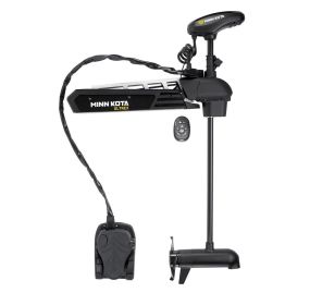 Minn Kota Ultrex Combo 80 45in DSC and Micro Remote