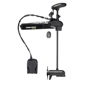 Minn Kota Ultrex Combo 80 45in MDI and Micro Remote