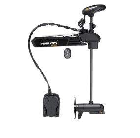 Minn Kota Ultrex Combo 112 45i MDI and Micro Remote