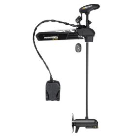 Minn Kota Ultrex Combo 112 52i MDI and Micro Remote