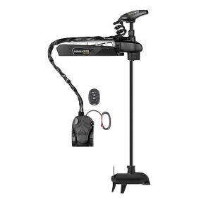 Minn Kota Ultrex Quest 90/115 60in Shaft 24/36 Volt DSC and Micro Remote