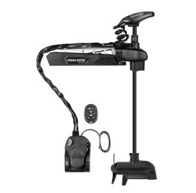Minn Kota Ultrex Quest 90/115 45in Shaft 24/36 Volt MSI and Micro Remote